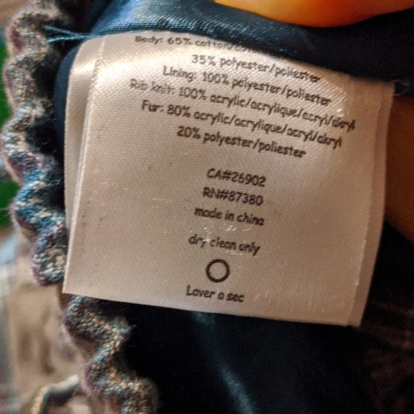 NWOT B by Burton NYU Pullover - Picture 6 of 6